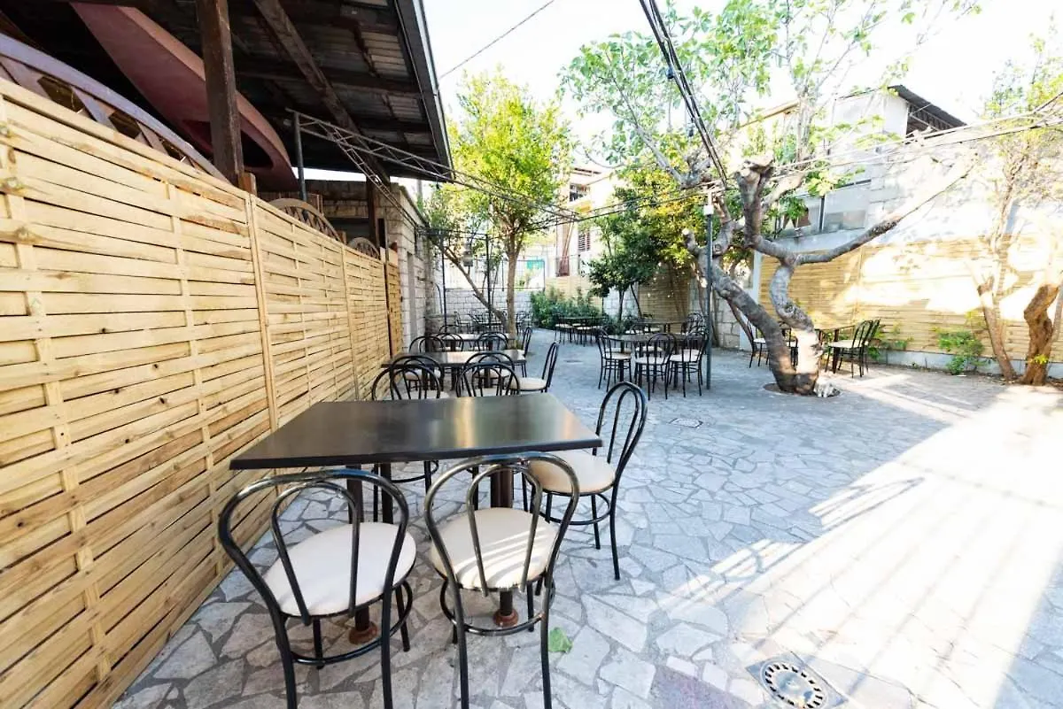 Apartments Magli Kastela Croatia
