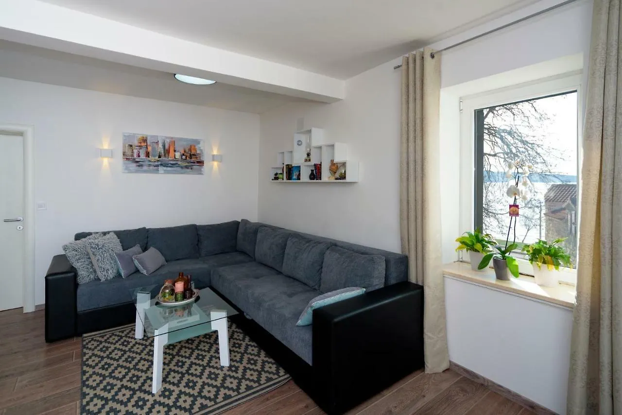 Apartments Magli Kastela
