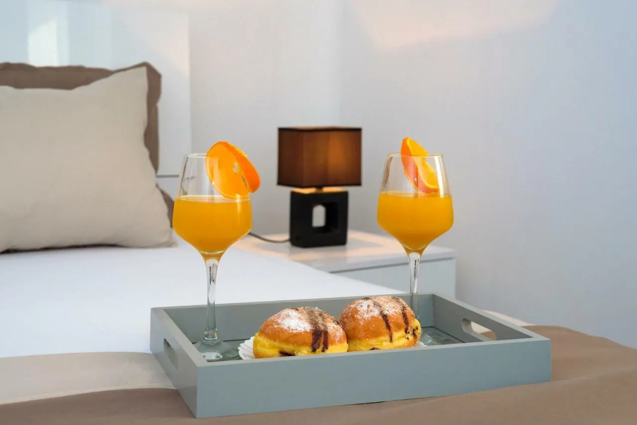 Apartments Magli Kastela Croatia