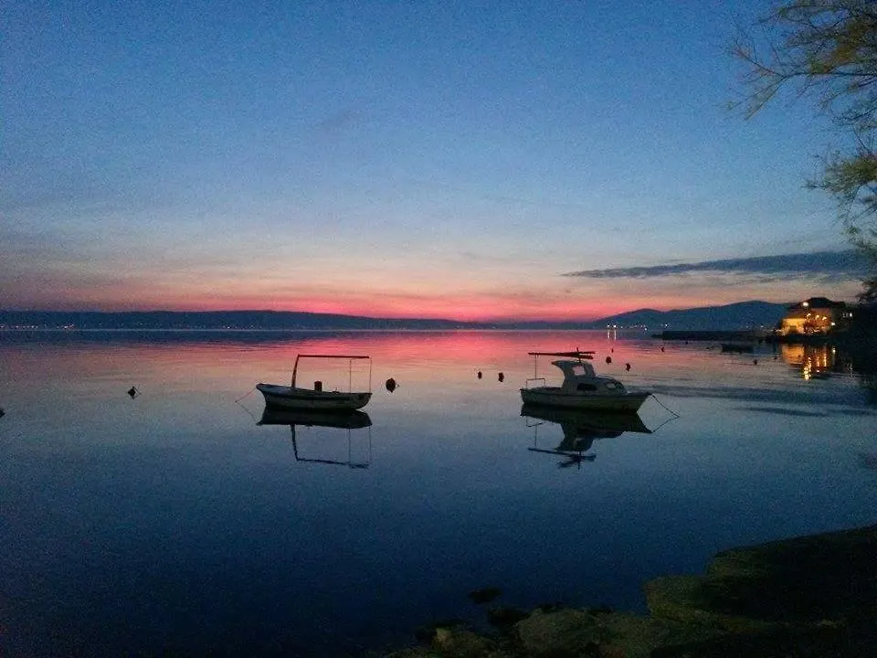 Apartments Magli Kastela