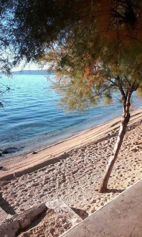 Apartments Magli Kastela Croatia