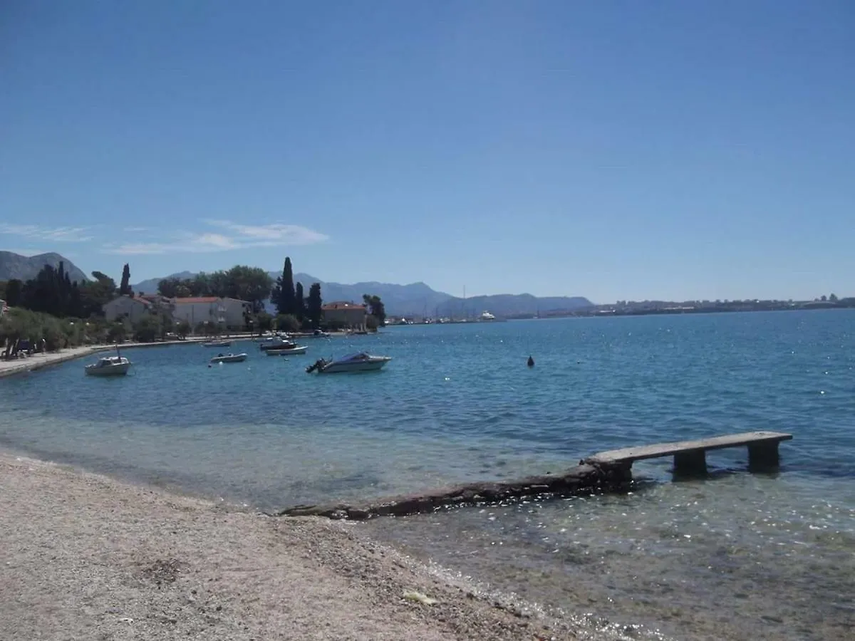 Apartments Magli Kastela Croatia