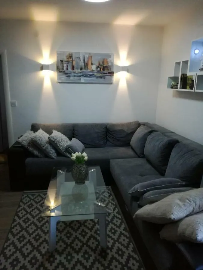 Apartments Magli Kastela