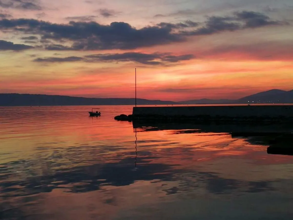 Apartments Magli Kastela